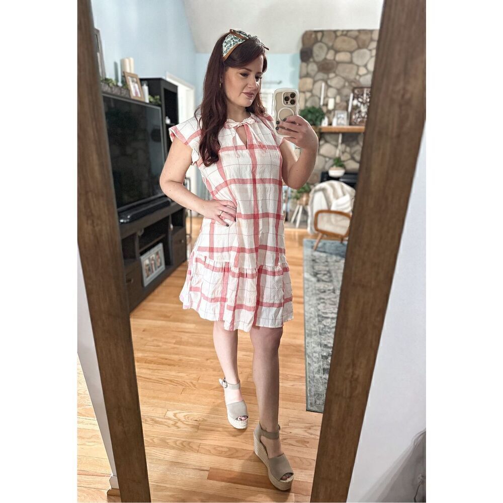 Loftācheckeredā
dress - Picture 16 of 16
